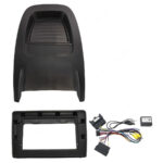 DIQ CR151 (FRAME 10" for FORD ECOSPORT mod. 2018>)