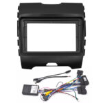 DIQ CR152 (FRAME 9" for FORD EDGE mod. 2015>)