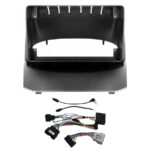 DIQ CR154A (FRAME 9" for FORD FIESTA mod. 2008-2017)