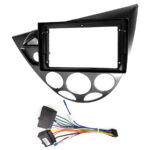 DIQ CR169 (FRAME 9" for FORD FOCUS mod. 1998-2004)