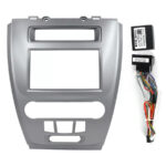 DIQ CR159 (FRAME 10" for FORD FUSION mod. 2012-2017)