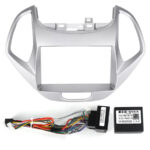 DIQ CR167LO (FRAME 9" for FORD KA mod. 2017>)