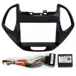 DIQ CR167SH (FRAME 9" for FORD KA mod. 2017>)