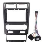 DIQ CR161A (FRAME 9" for FORD MONDEO mod. 2003-2006)