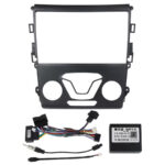 DIQ CR164 (FRAME 10" for FORD MONDEO mod. 2014> with A/C)