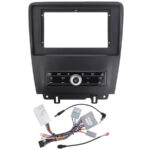 DIQ CR165 (FRAME 10" for FORD MUSTANG mod. 2010-2015)