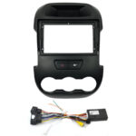 DIQ CR171 (FRAME 9" for FORD RANGER mod. 2011-2015)