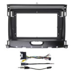 DIQ CR173 (FRAME 9" for FORD RANGER mod. 2018>)