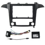 DIQ CR175 (FRAME 9" for FORD S-MAX mod. 2006-2014 with CLIMA)