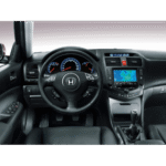 DIQ CR182 (FRAME 10" for HONDA ACCORD mod. 2003-2007) - Image 2