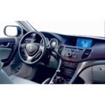 DIQ CR183 (FRAME 9" for HONDA ACCORD mod. 2008-2013) - Image 2