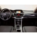 DIQ CR184 (FRAME 9" for HONDA ACCORD mod. 2013-2017) - Image 2