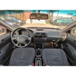 DIQ CR181 (FRAME 9" for HONDA ACCORD COUPE mod. 1998-2004) - Image 2