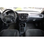 DIQ CR186 (FRAME 9" for  HONDA CIVIC mod. 1995-2001 with CLIMA) - Image 2