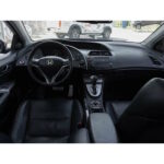 DIQ CR189 (FRAME 9" for HONDA CIVIC 3D-5D mod. 2006-2012) - Image 2