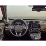 DIQ CR199 (FRAME 10" for HONDA CRV mod. 2017-2022) - Image 2