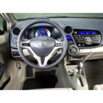 DIQ CR205 (FRAME 9" for HONDA INSIGHT mod. 2009-2014) - Image 2