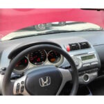 DIQ CR210 (FRAME 9" for HONDA JAZZ mod. 2002-2008 with CLIMA) - Image 2
