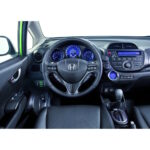 DIQ CR211 (FRAME 10" for HONDA JAZZ mod. 2008-2012) - Image 2