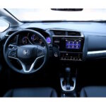 DIQ CR212 (FRAME 10" for HONDA JAZZ mod. 2013-2019) - Image 2