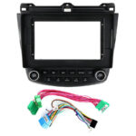 DIQ CR182 (FRAME 10" for HONDA ACCORD mod. 2003-2007)