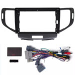 DIQ CR183 (FRAME 9" for HONDA ACCORD mod. 2008-2013)