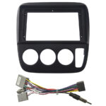 DIQ CR196 (FRAME 9" for  HONDA CRV mod. 1996-2006 with A/C)