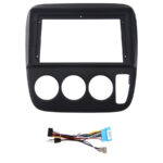DIQ CR196 (FRAME 9" for  HONDA CRV mod. 1996-2006 with A/C)