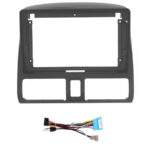 DIQ CR196 (FRAME 9" for  HONDA CRV mod. 1996-2006 with CLIMA)