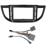 DIQ CR198 (FRAME 10" for HONDA CRV mod. 2013-2017)