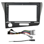 DIQ CR203 (FRAME 9" for HONDA CRZ mod. 2010-2016)