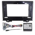 DIQ CR202 (FRAME 9" for HONDA HRV mod. 2021>)