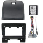 DIQ CR202B (FRAME 10" for HONDA HRV mod. 2021>)