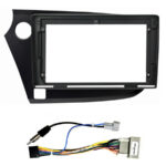 DIQ CR205 (FRAME 9" for HONDA INSIGHT mod. 2009-2014)