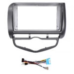 DIQ CR210 (FRAME 9" for HONDA JAZZ mod. 2002-2008 with CLIMA)