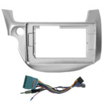 DIQ CR211 (FRAME 9" for HONDA JAZZ mod. 2008-2012)