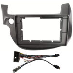DIQ CR211 (FRAME 10" for HONDA JAZZ mod. 2008-2012)