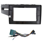 DIQ CR212 (FRAME 10" for HONDA JAZZ mod. 2013-2019)