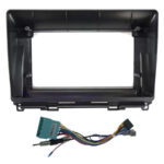 DIQ CR213 (FRAME 10" for HONDA JAZZ mod. 2019>)