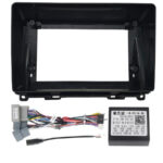 DIQ CR213 (FRAME 10" for HONDA JAZZ mod. 2019-2026)