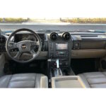 DIQ CR215 (FRAME 9" for HUMMER H2 mod. 2001-2007) - Image 2