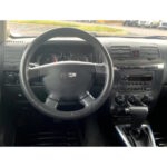 DIQ CR218 (FRAME 9" for HUMMER H3 mod. 2005-2009) - Image 2