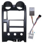 DIQ CR215 (FRAME 9" for HUMMER H2 mod. 2001-2007)