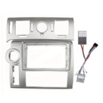 DIQ CR216 (FRAME 9" for HUMMER H2 mod. 2008-2009)