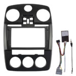 DIQ CR287 (FRAME 9" for CHRYSLER PT CRUISER mod. 2005-2010)