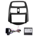 DIQ CR078 (FRAME 9" for CHEVROLET SPARK mod. 2009-2015)