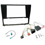 DIQ CR043 (FRAME 9" for BMW 3 Series (E90-91-92-93) mod. 2005-2012)