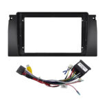 DIQ CR045 (FRAME 9" for BMW 5 Series (E39) mod. 1997-2005)