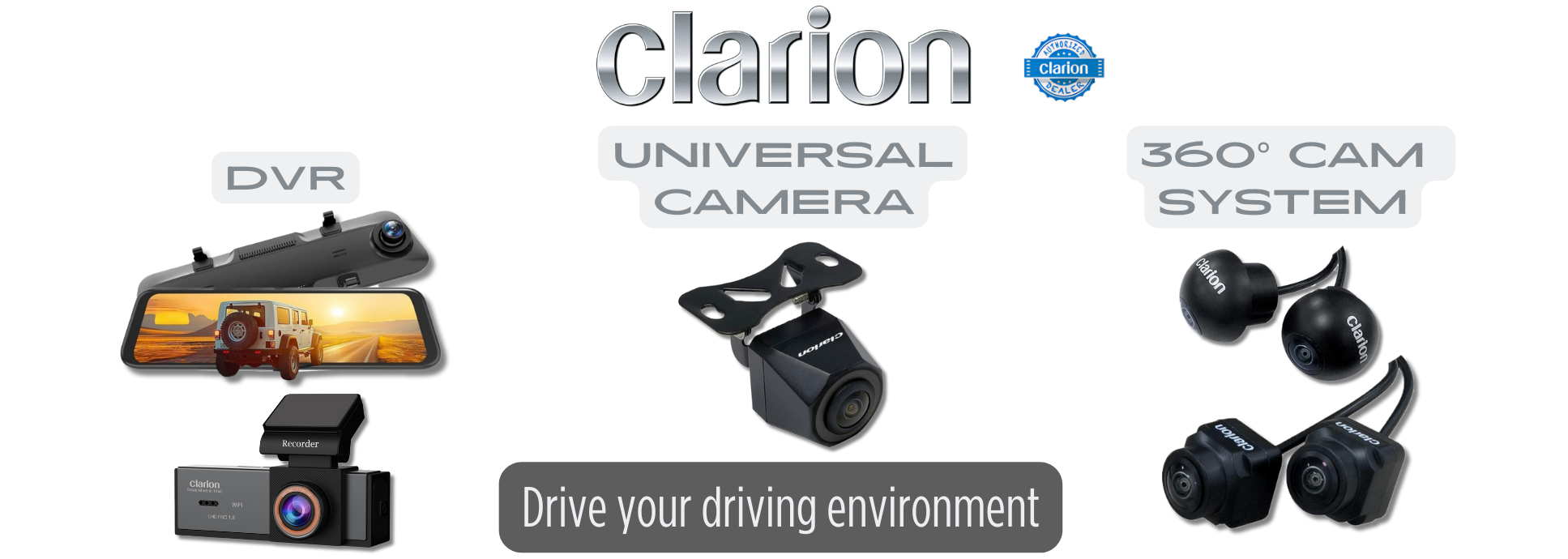 DOES CLARION HAVE TECH SUPPORT visual data 7