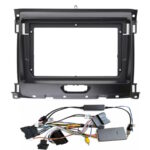 DIQ CR173 (FRAME 9" for FORD RANGER mod. 2018>)